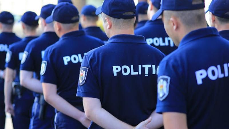 Число зараженных коронавирусом сотрудников МВД увеличилось до 13.