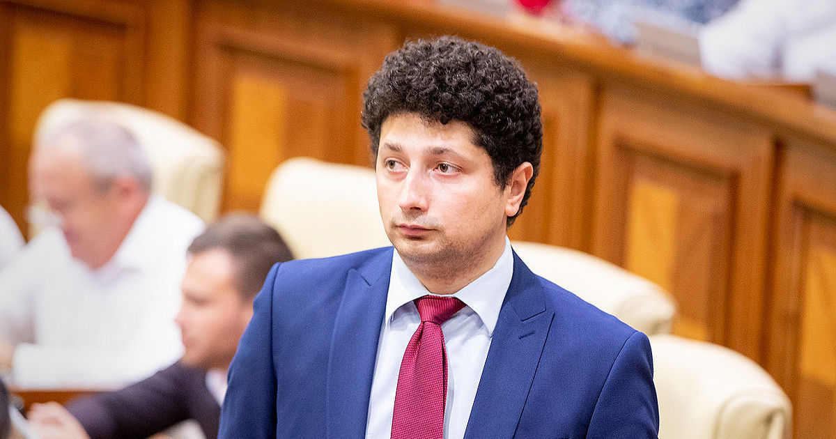 Мариан: Независимость от МВФ станет признаком макроэкономической зрелости Молдовы.