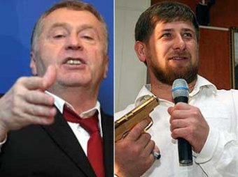 Лидер ЛДПР Владимир Жириновский призвал устроить "тотальную прослушку" жителей Юга России.