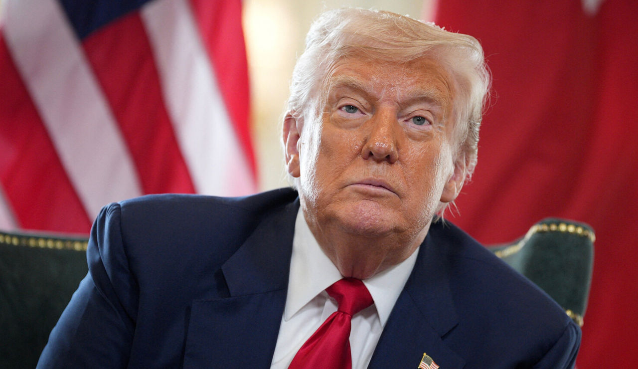 Trump: Acordul privind Ucraina va include un schimb de teritorii.