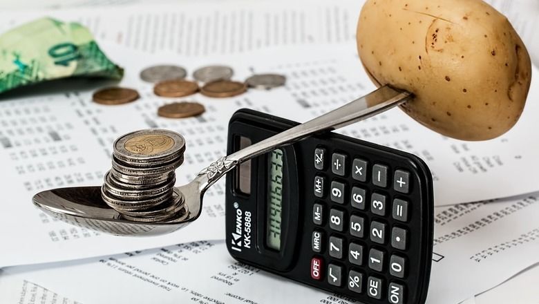 Нацбанк Молдовы (НБМ) повысил прогноз инфляции.
