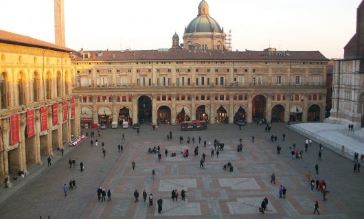 Începând de luni, 25 noiembrie, Consulatul General al RM de la Bologna îşi va sista activitatea.