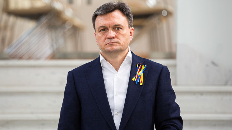 Премьер-министр примет участие в Дипломатическом форуме в Анталье.