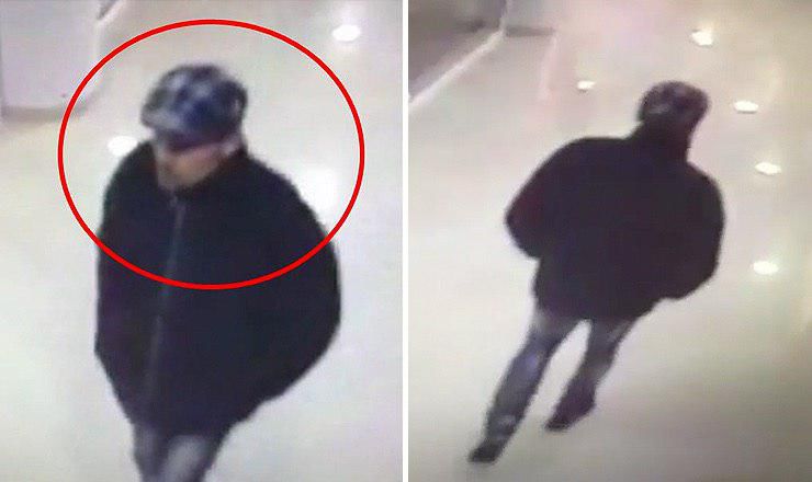 Правоохранительные органы возбудили уголовное дело по факту кражи.