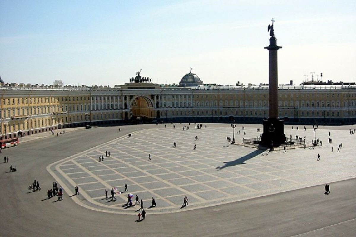 Мариуполь и Санкт-Петербург станут городами-побратимами.