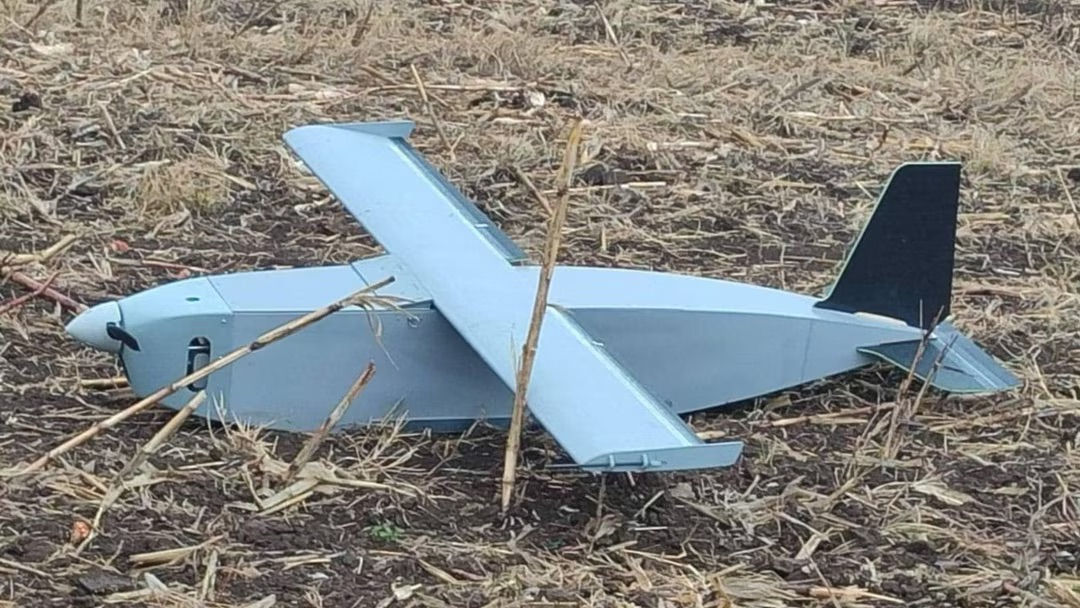 Chișinăul cere o evaluare obiectivă a cazurilor de survolare a dronelor peste Zona de Securitate a Moldovei.