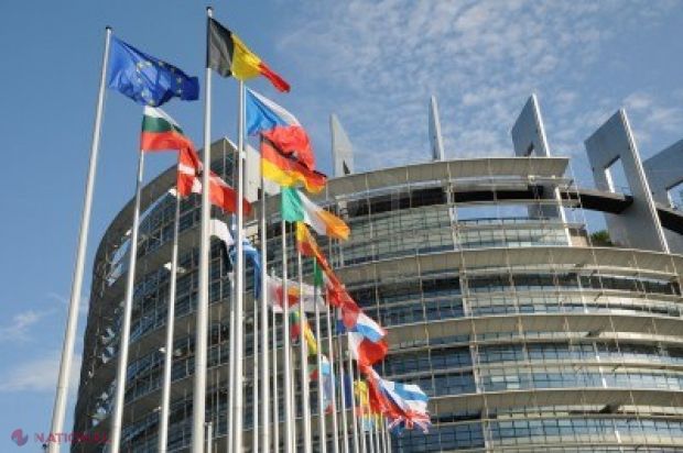 În 2014 cheltuielile guvernamentale în zona euro se ridicau la 49% din PIB. Foto: ziarulnational.md