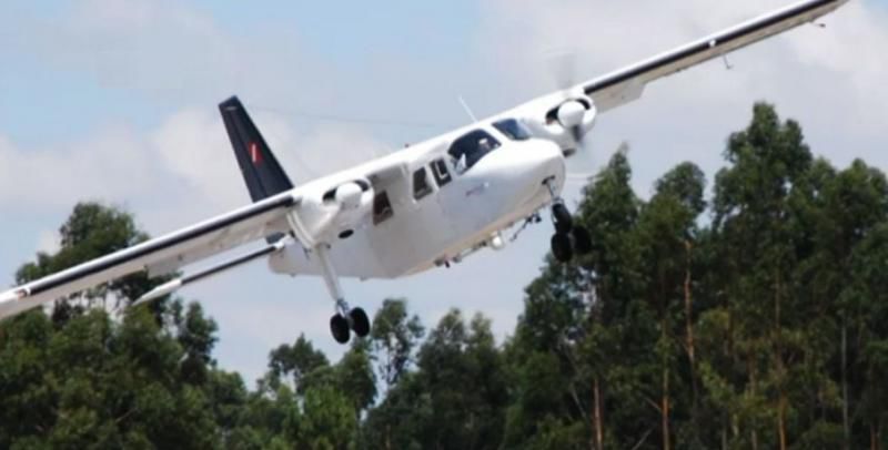 Avion prăbușit peste o casă, în Filipine: Cel puţin 7 morţi. Foto: digi24.ro