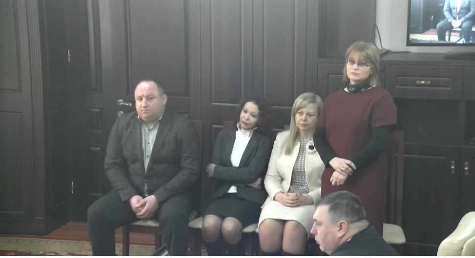 Judecătoarea cu imobil de lux, promovată de CSM la Curtea de Apel