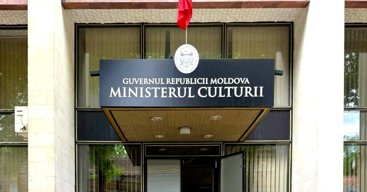 Ministerul Culturii lansează un apel național pentru proiecte care aduc cultura în comunități.