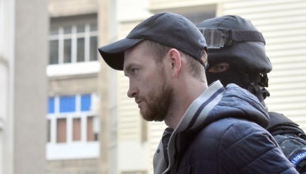Румынские журналисты восстанавливали криминальный путь убийцы Виталия Прока, гражданина Молдовы, нанятого преступным кланом из Пьятра Нямц, чтобы ликвидировать конкурента. Фото: realitatea.net