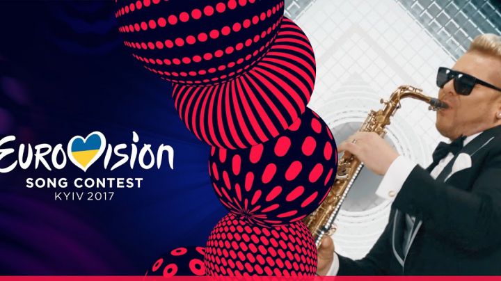 Eurovision 2017: Moldova, va urca a 12 pe scena de la Kiev. Foto: eurovisionworld.com