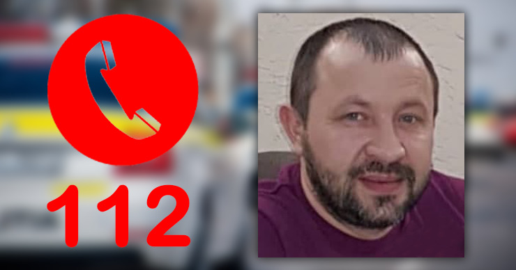 В столице разыскивают пропавшего неделю назад мужчину. Коллаж: Point.md.