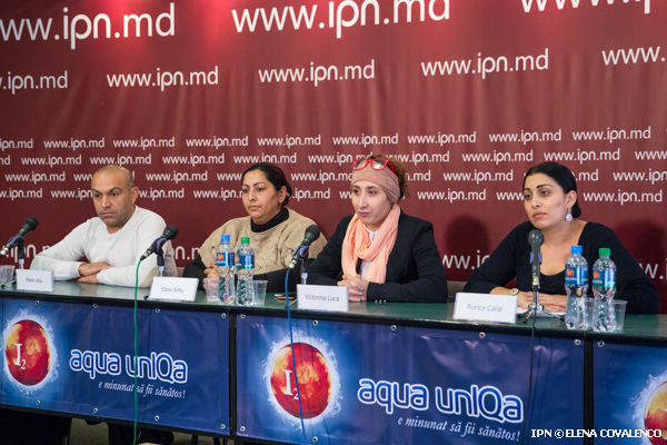 ONG-uri: Romii, discriminați în societate și în instituțiile de stat