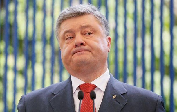 Порошенко напомнил канцлеру Австрии о «свадьбе с казаками».