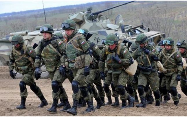 Exercițiul militar „Zapad” (Vest)-2017, la care vor participa forțe militare ruse și belaruse debutează joi. 