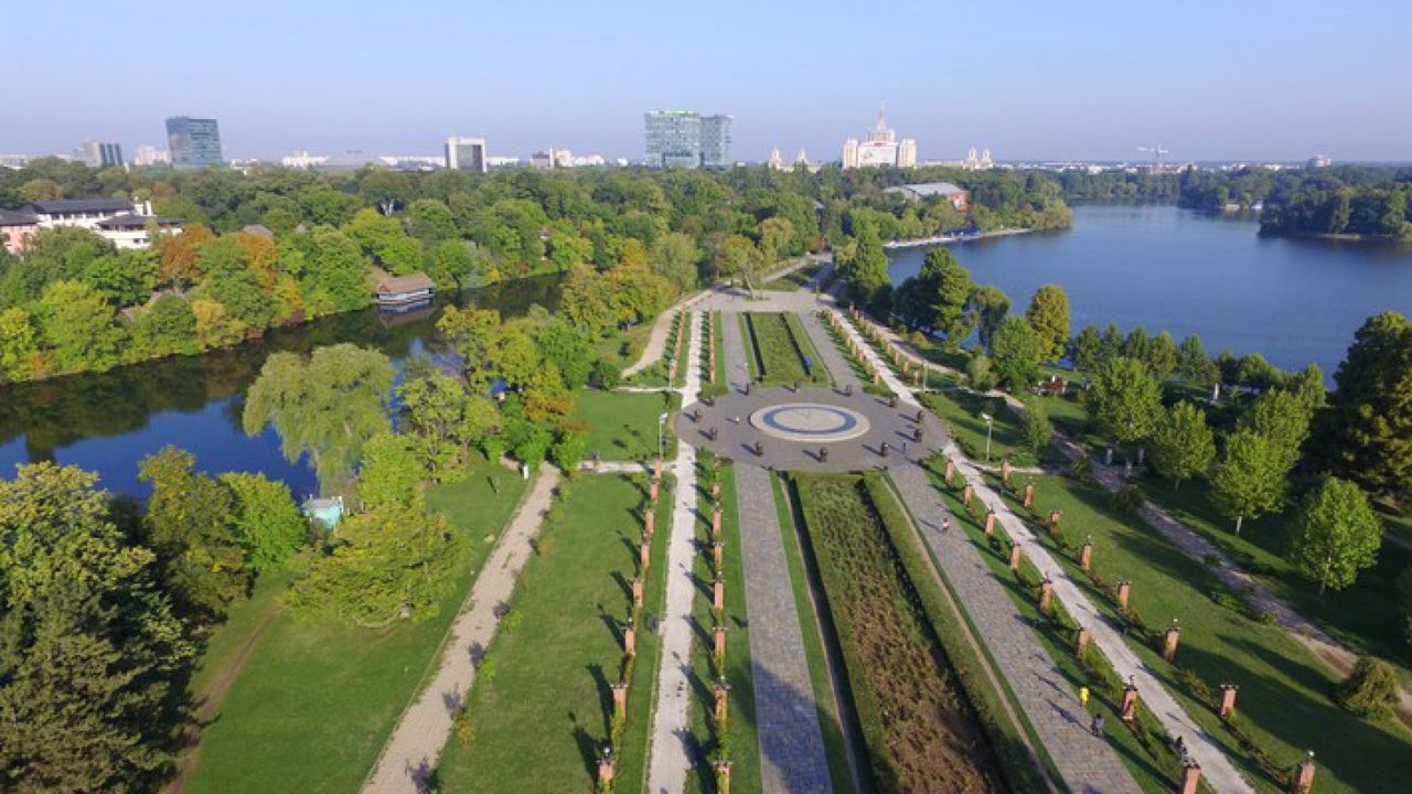 Parcul Herăstrău din București va purta numele Regele Mihai I