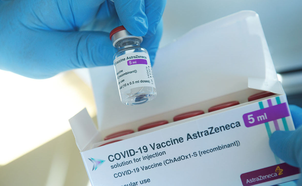 Девять стран Европы приостанавливают прививки AstraZeneca.