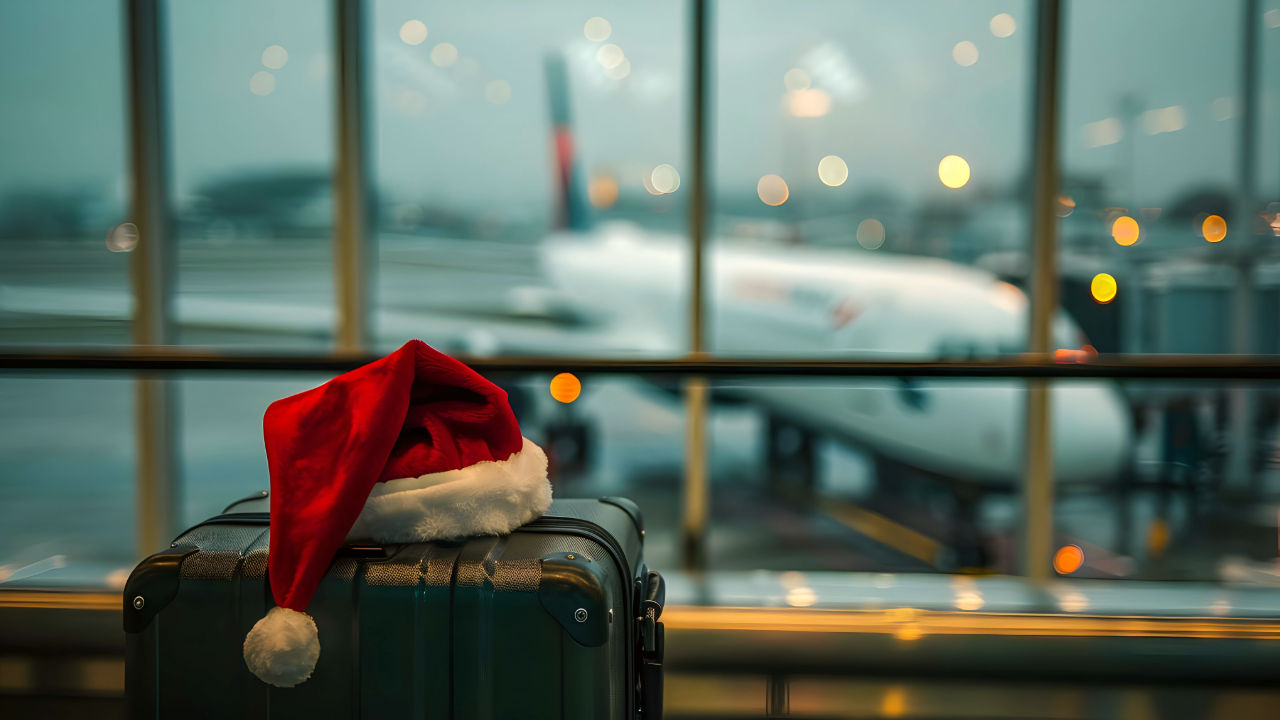 Poliția de Frontieră promite călătorii cu avionul mai rapide în perioada sărbătorilor.