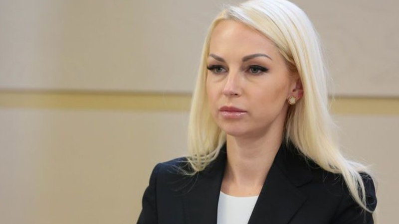 Марина Таубер останется под домашним арестом.