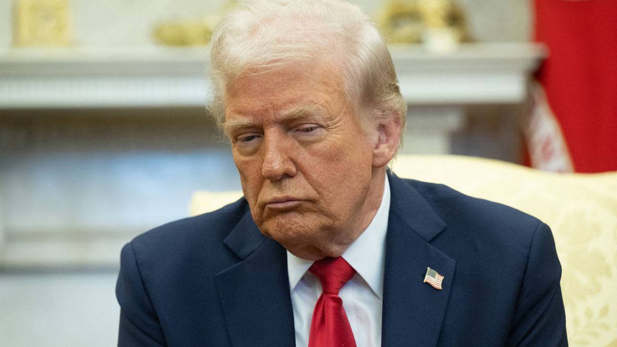 Штат США подаст на Трампа в суд из-за тарифов.