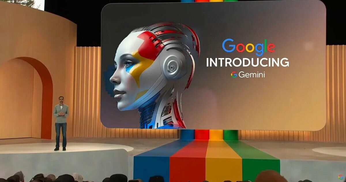 Google a plătit 2,7 miliarde de dolari pentru a aduce înapoi un geniu IT concediat.