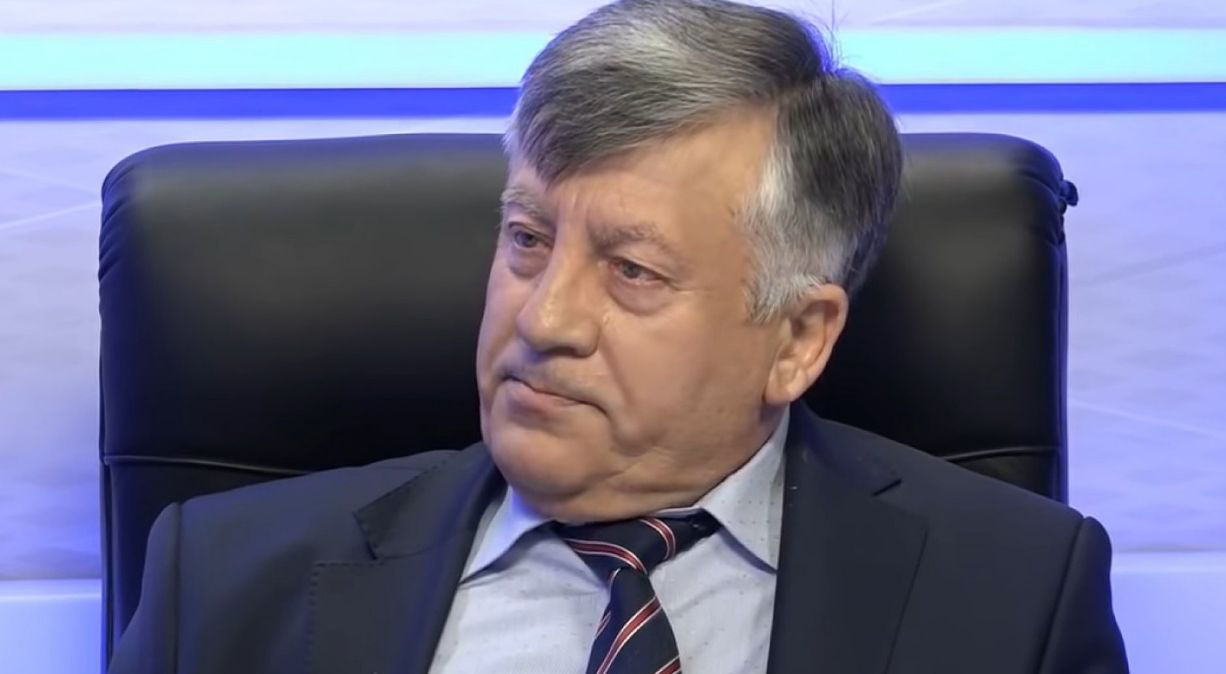 Дьяков: Со Стояногло поступили бесчеловечно.