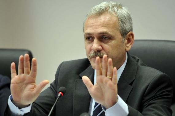 Răspunsul halucinant al unui deputat român: Plec cu sacoşa. Foto: cyd.ro