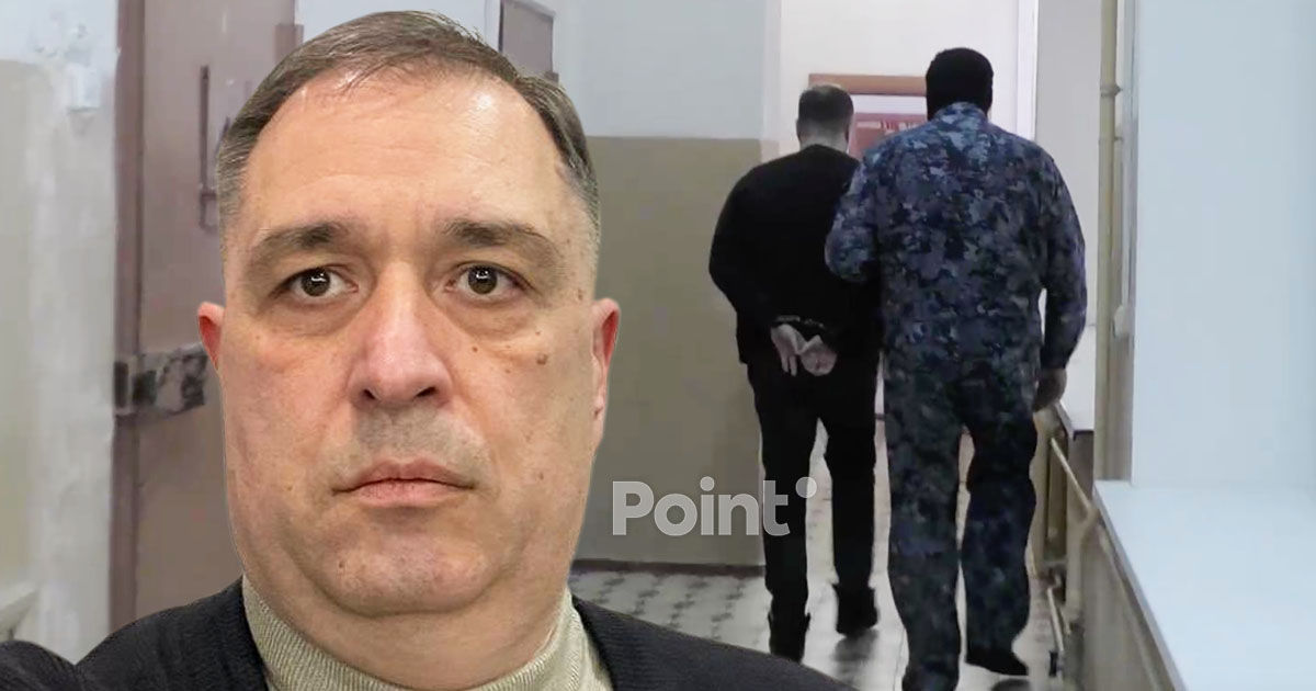 FSB: Cetățeanul moldovean reținut la Moscova colecta date despre forțele de securitate.