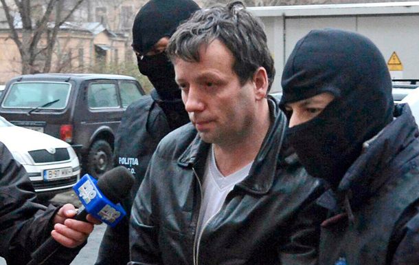 Марсель Лазар может получить длительный срок тюремного заключения