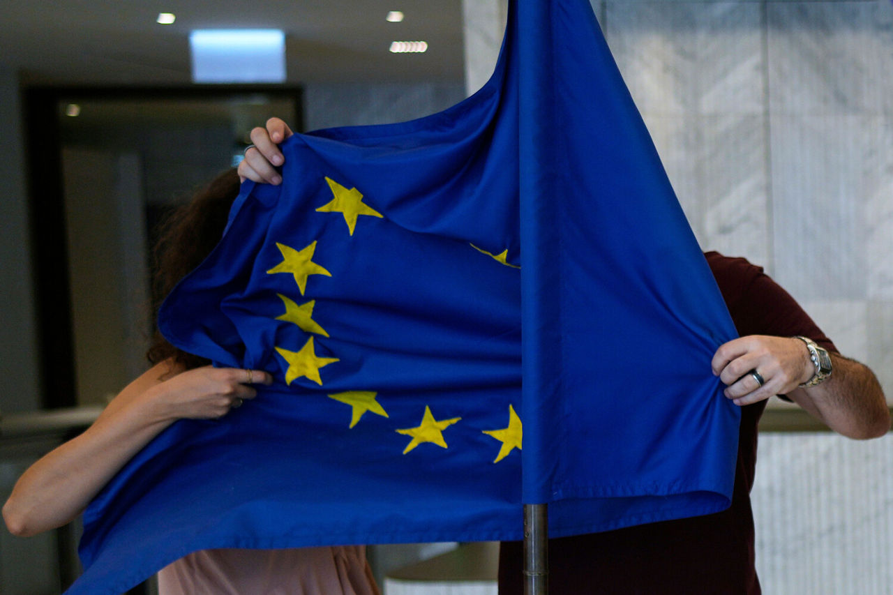 Europa se confruntă cu un coșmar economic și stagflație pe fondul războiului din Iran.