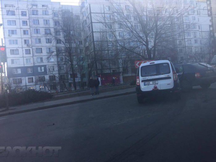 Обстоятельства случившегося выясняются.