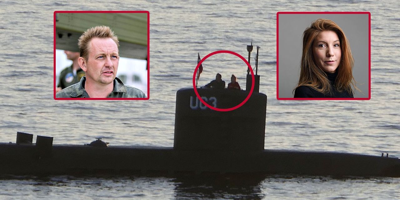 Noi detalii înfiorătoare în cazul morții jurnalistei Kim Wall. Foto: businessinsider.com