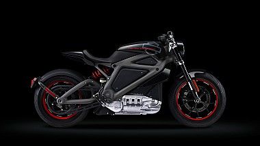 Harley Davidson va lansa un mijloc de transport electric