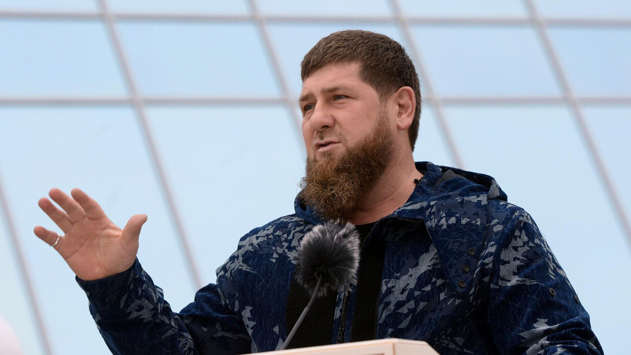 Кадыров: Россия окончательно освободит ДНР и Запорожье в ближайшее время.