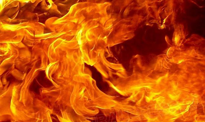 С начала года в Молдове произошло 230 пожаров, в которых погибли 34 человека.