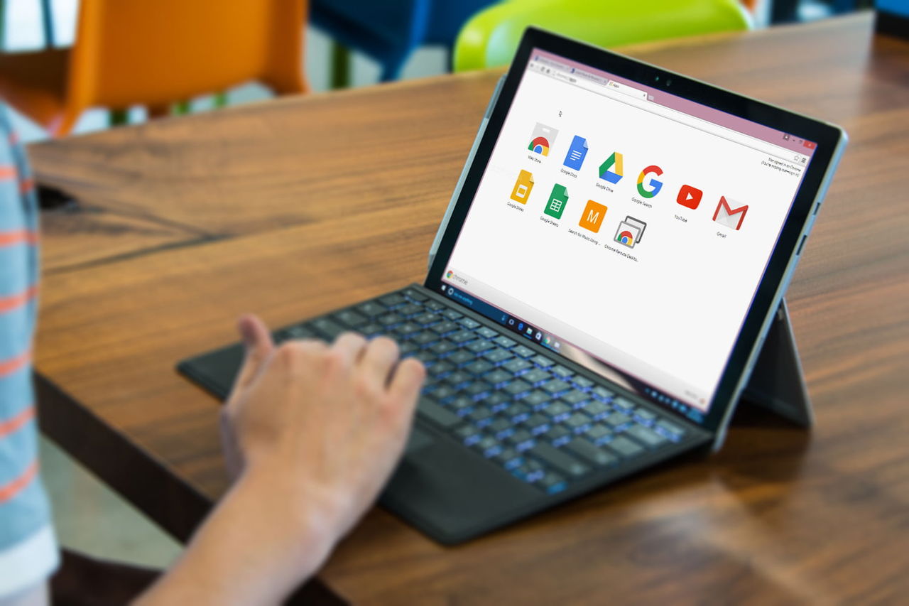 Google тестирует глобальную кнопку управления воспроизведением в Chrome.