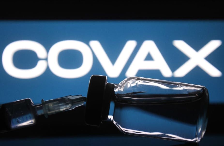 Молдова закупит 30% необходимых доз вакцин через платформу COVAX.