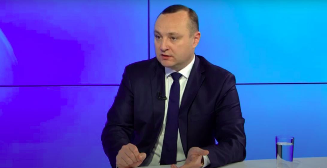 Батрынча: Санду демонстрирует в вопросе ЕвраАзЭС ту же линию, что и Плахотнюк.