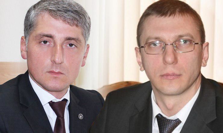Морарь на заседании ВСП: Хочу сделать заявления относительно Харунжена.