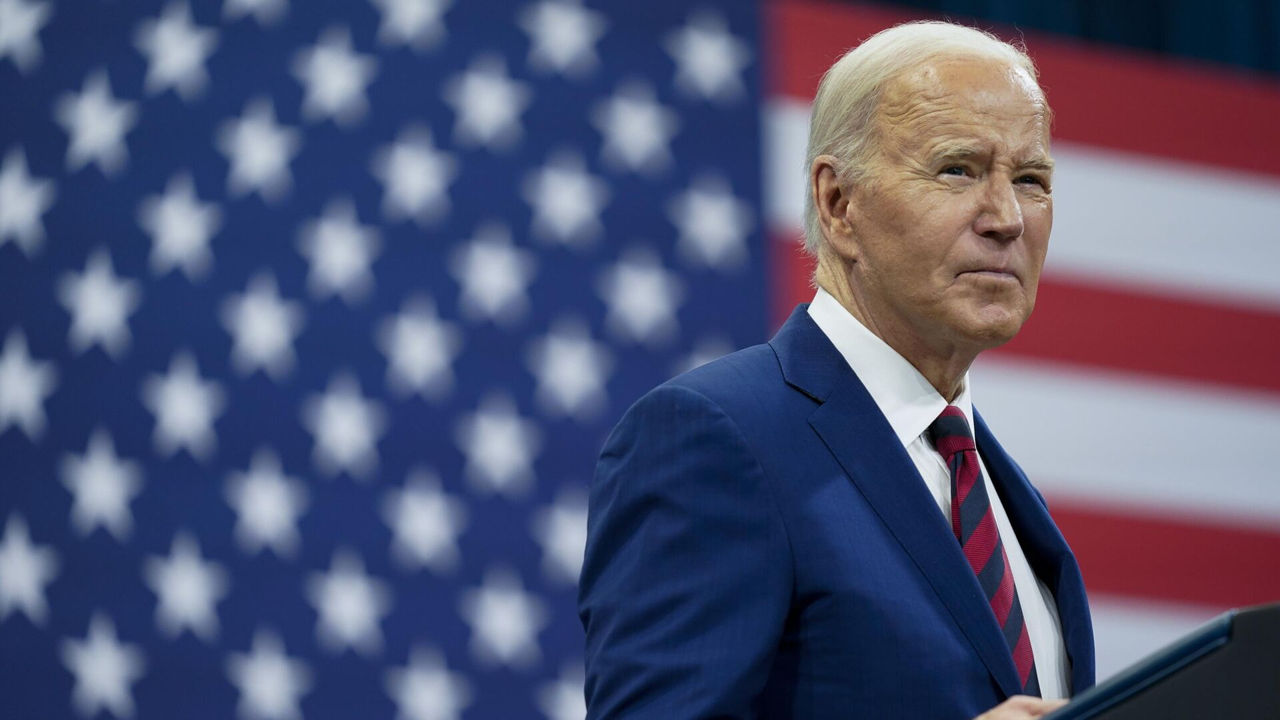 Biden nu este sigur dacă Trump va accepta pierderea alegerilor.
