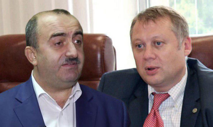 Директор ЖДМ опроверг обвинения министра экономики.