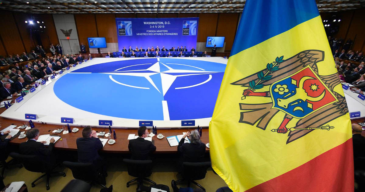 Ситуацию в Молдове обсудят на сессии Парламентской ассамблеи НАТО 