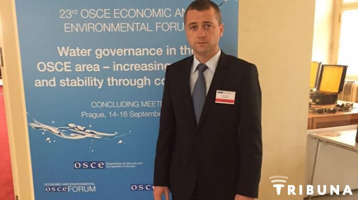 Моргоч: Политическая система Молдовы нуждается в «перезагрузке»