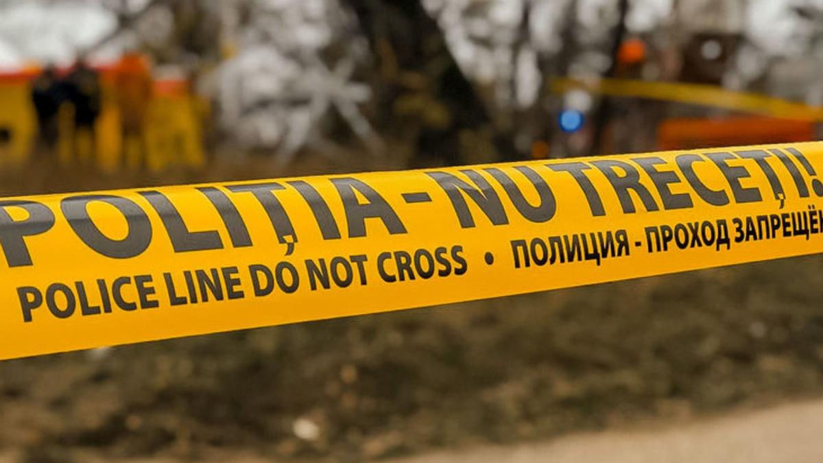 O femeie din Comrat, ucisă cu sânge rece de către fostul soț.