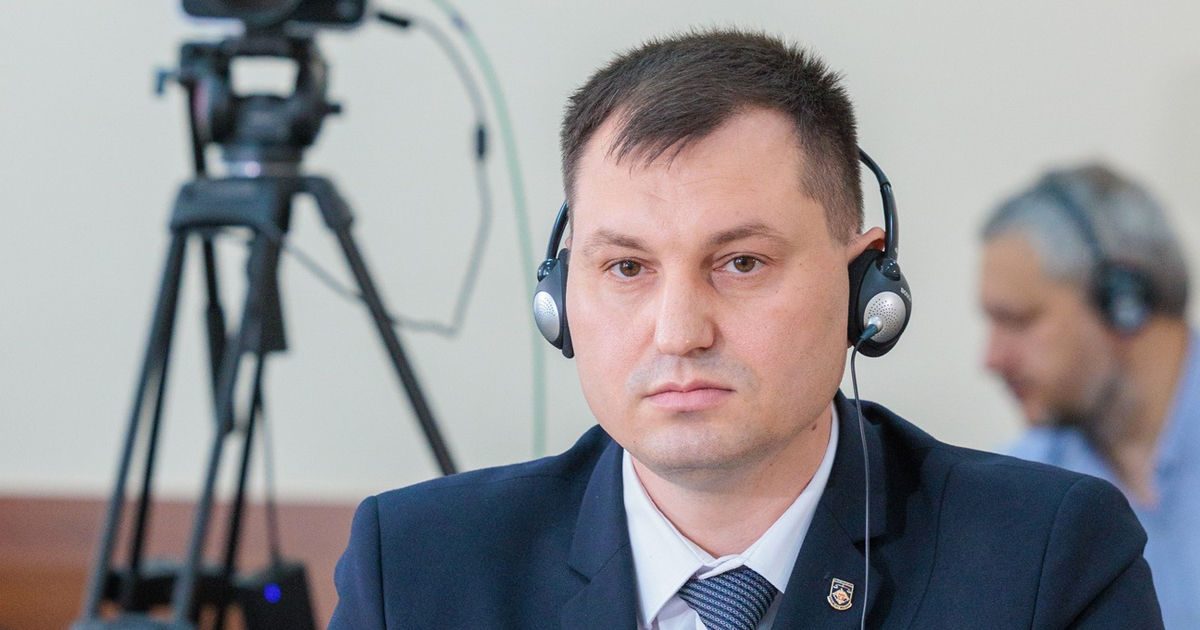 Fostul șef-adjunct al Procuraturii Anticorupție, Vasile Plevan, va fi reevaluat.