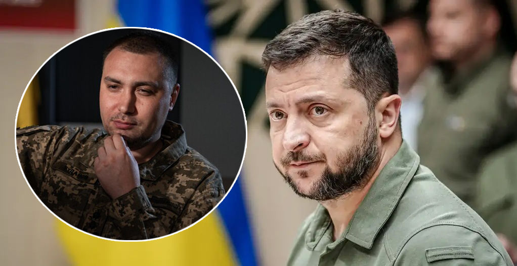 Зеленский: Слова Буданова о наступлении неправильно поняли.