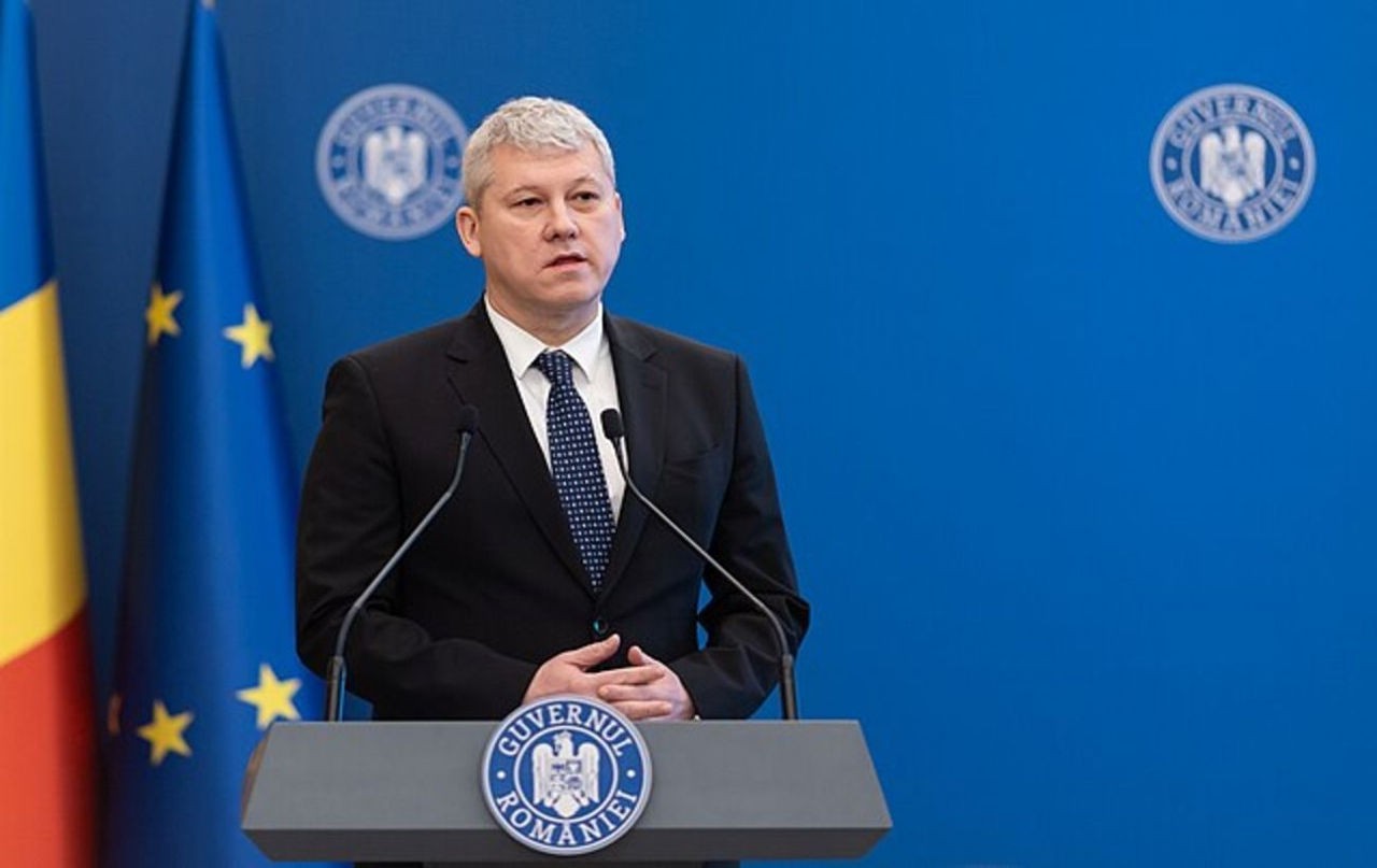 Premierul interimar al României promite să garanteze corectitudinea alegerilor prezidențiale.