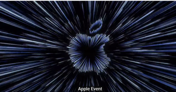 Apple проводит вторую осеннюю презентацию.