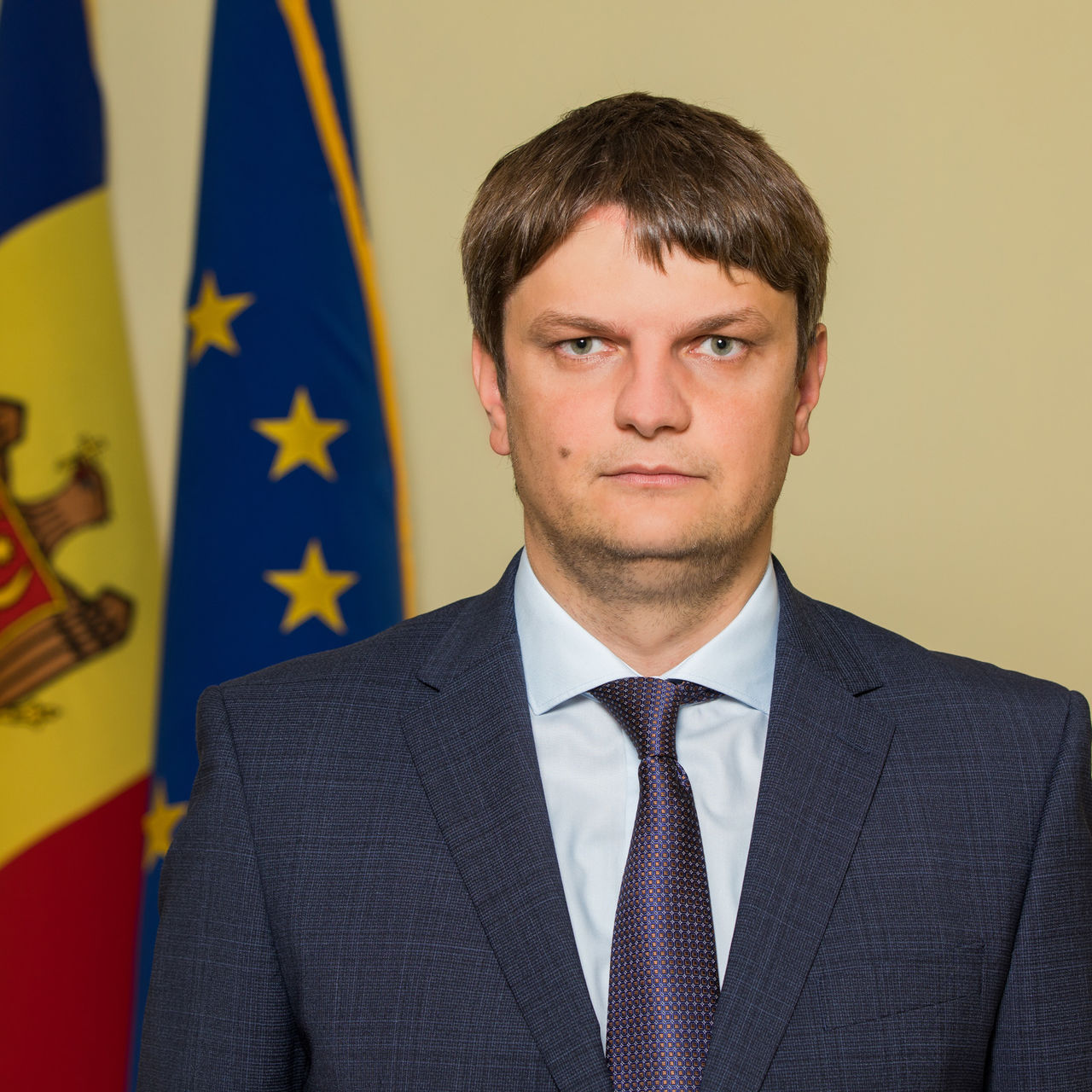 Спыну отверг информацию, что является кандидатом PAS на пост примара.